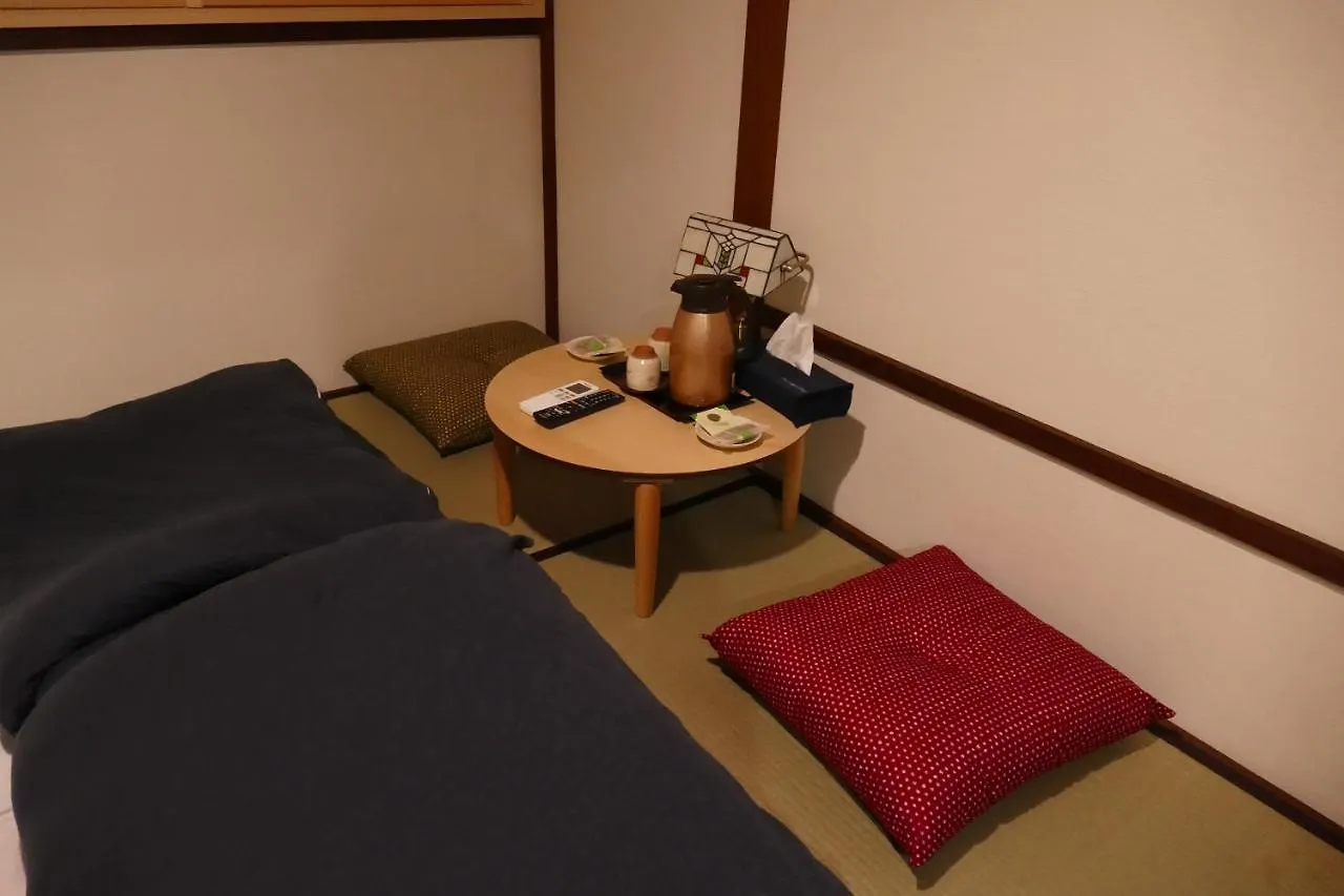 東山の宿 藤屋 Kjóto Japonsko