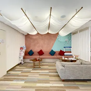 Laule'a Tennoji Appart hôtel Ōsaka
