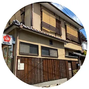 ゲストハウス 花喜屋, 京都市