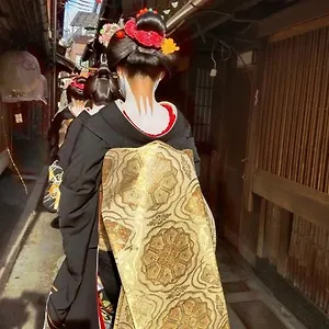 ゲストハウス 田中家, 京都市