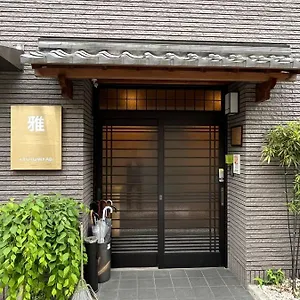 ゲストハウス 雅, 京都市