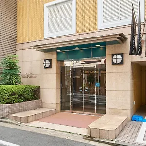 Fontaine Tokyo-jimbocho Hotel Tōkyō