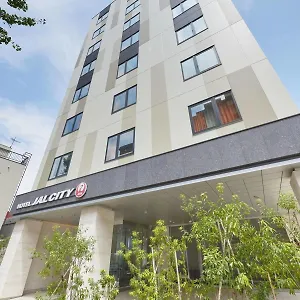 Jal Haneda West Wing Hotel Tōkyō