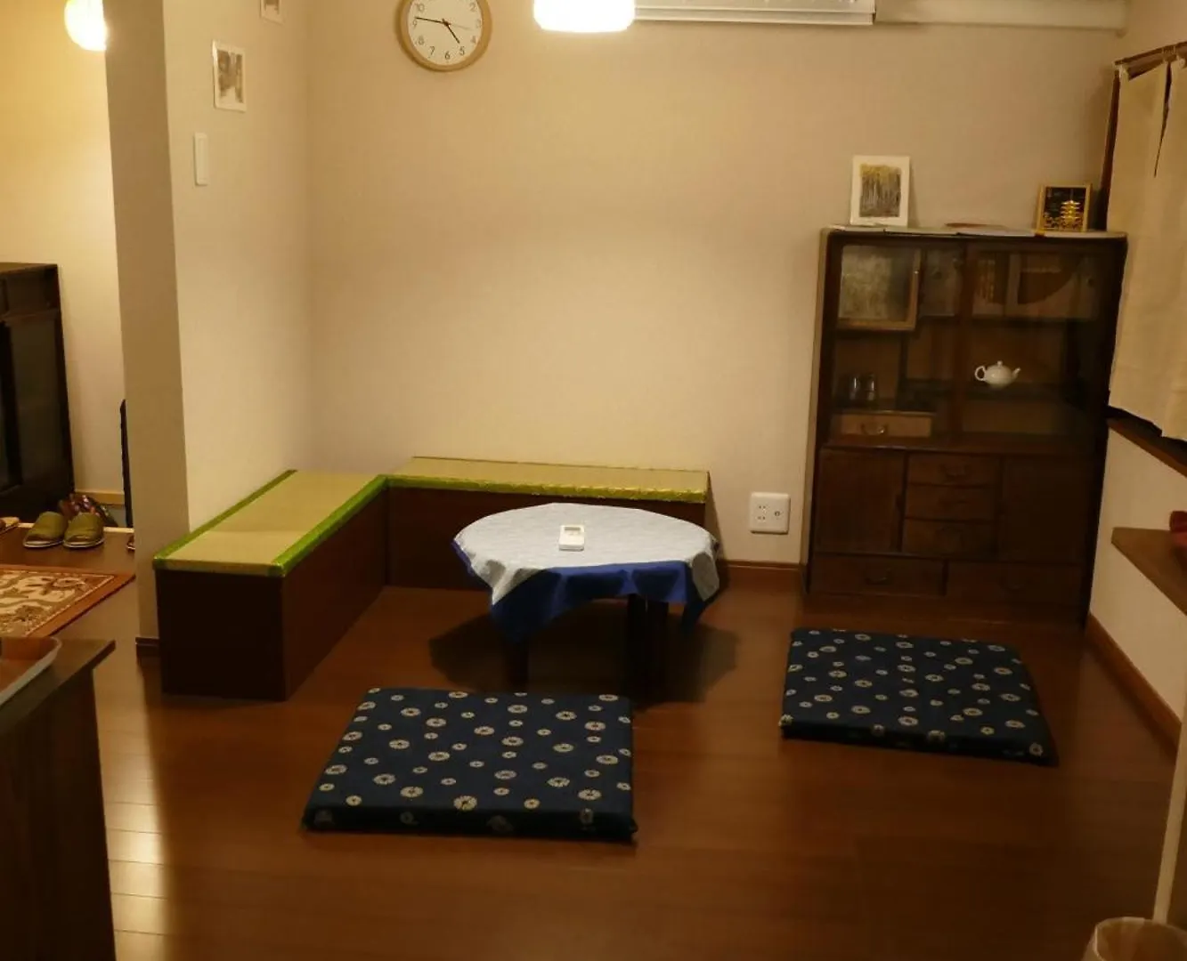 Maison d'hôtes 東山の宿 藤屋 Kyoto