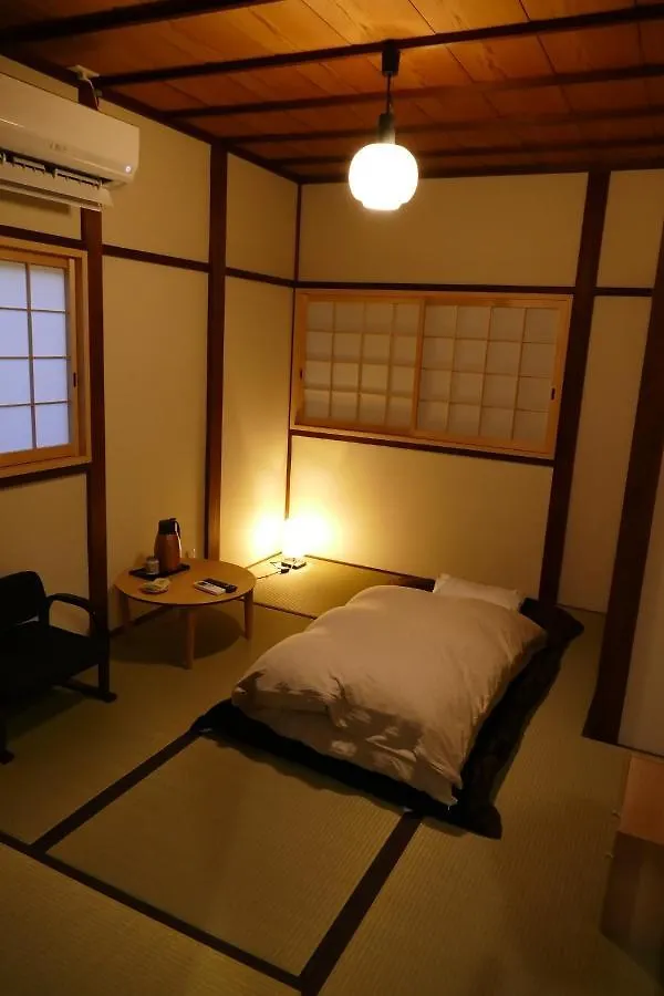 東山の宿 藤屋 Kyoto 0*,