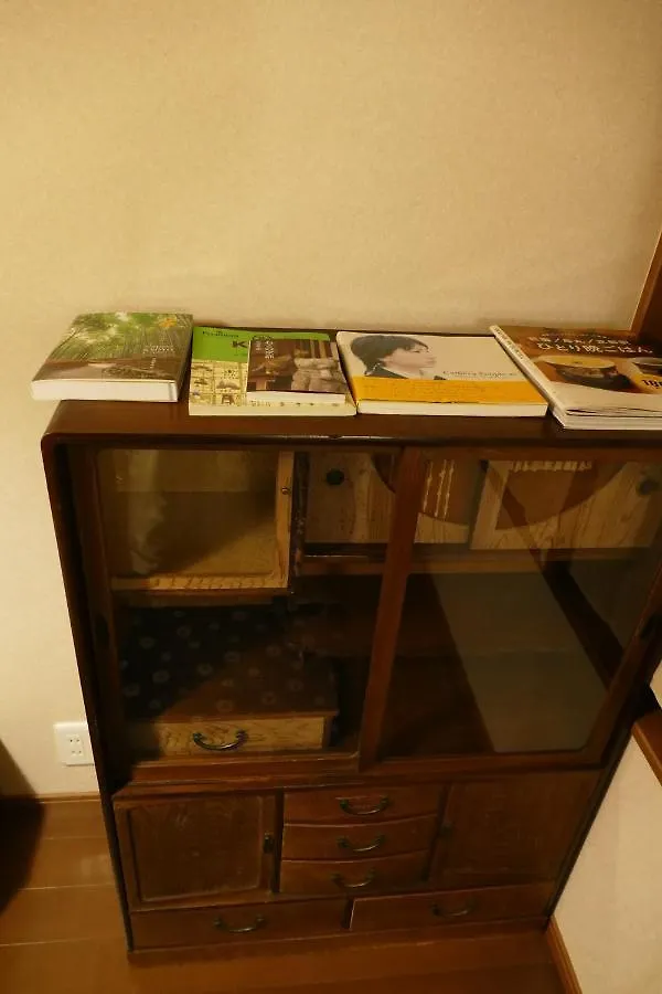 東山の宿 藤屋 Kyoto Guest house