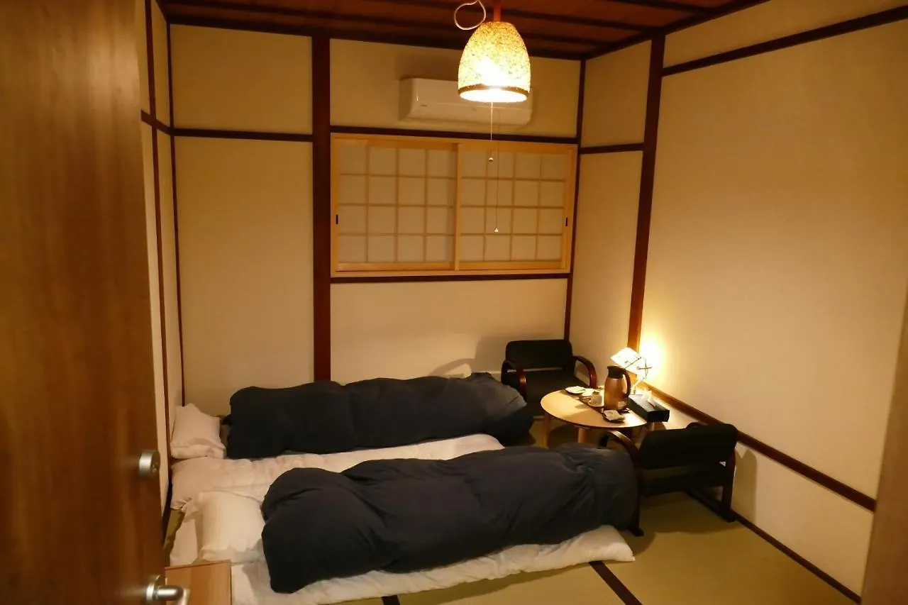 東山の宿 藤屋 Kyoto Maison d'hôtes